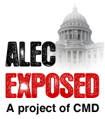 ALEC Exposed - a project of CMD