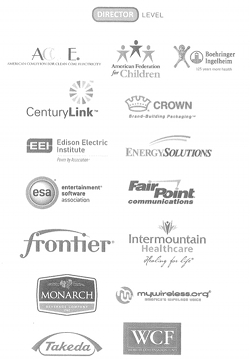 ALEC 2012 Sponsors Director Level