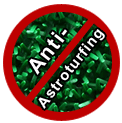 Anti-Astroturfing logo