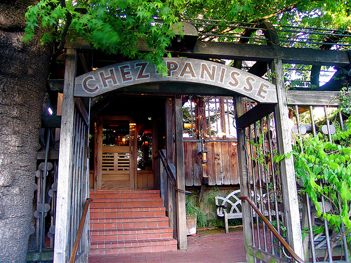 Chez Panisse