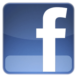 Facebook Logo [3D]