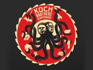 Koch Brothers Exposed movie image
