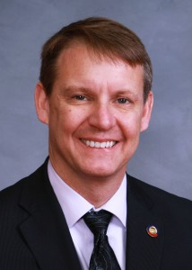 North Carolina Rep. Mike Hager
