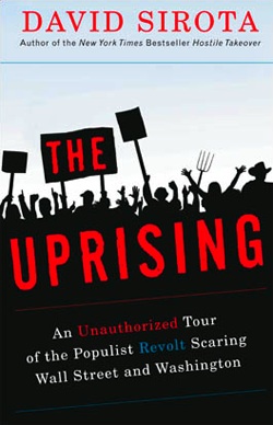 Sirota The Uprising