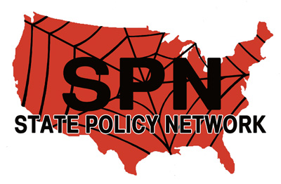 State Policy Network badge