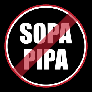STOP SOPA/PIPA