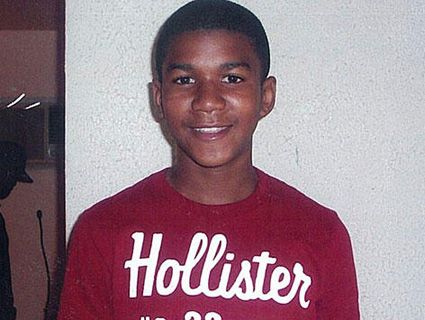 ALEC Ratified NRA-Conceived Law That May Protect Trayvon Martin's ...