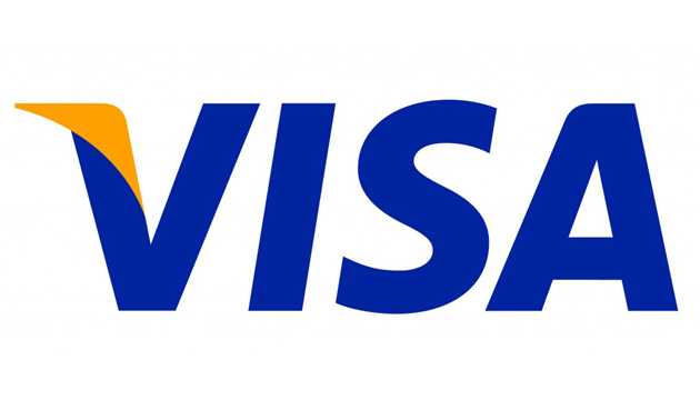 VISA logo