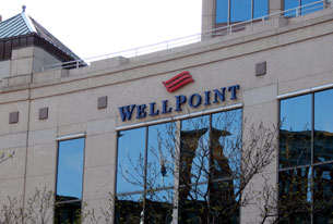 WellPoint Headquarters