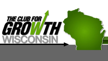 Wisconsin Club For Growth logo