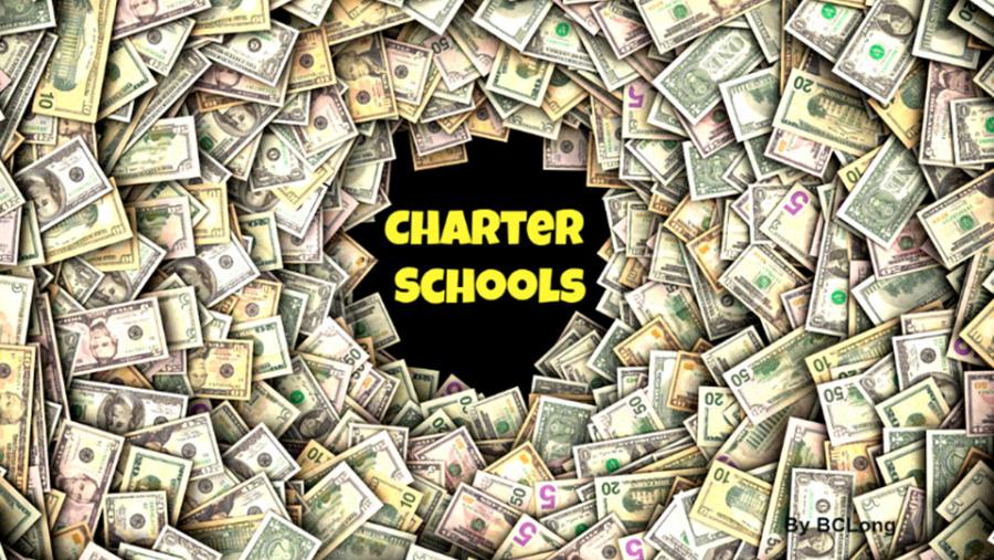 Image result for Charter School Black Hole