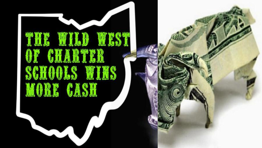 Image result for “Wild, Wild West” of charter schools