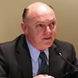 Image of Nebraska Senator Jim Smith
