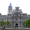 Image of Philadelphia City Hall