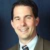 Image of Wisconsin governor Scott Walker