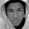 Image of Trayvon Martin