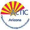 Image of ACTIC Arizona logo