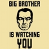 Image of Big Brother is Watching You poster