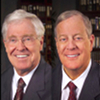 Image of Charles and David Koch