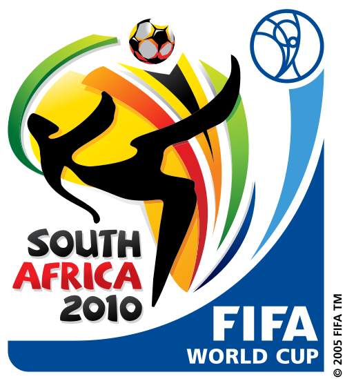 2010 FIFA World Cup logo