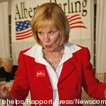 WI Sen. Alberta Darling