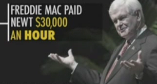 Anti-Gingrich Ad