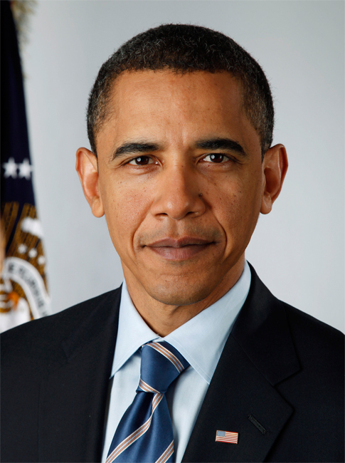 President Barack Obama