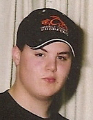 Brandon Zeth (Source: Myers-Somers Funeral Home)