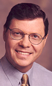 Charlie Sykes