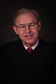 Wisconsin Supreme Court Justice David Prosser