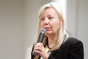 Rep. Debbie Lesko (R-AZ)