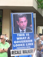 Russ Feingold - This is what a governor looks like