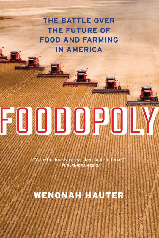 Foodopoly cover