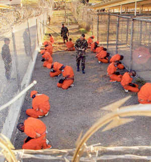 Guantanamo