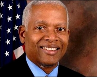 GA Rep. Hank Johnson