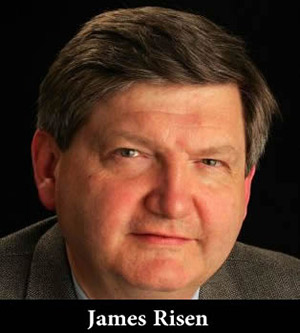 James Risen