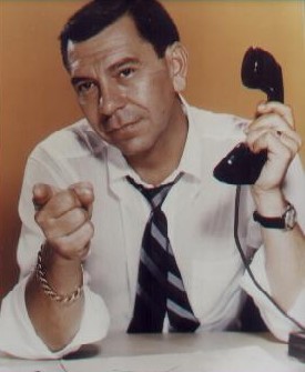 Joe Friday