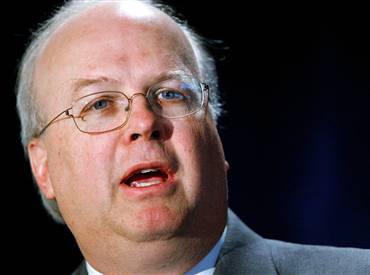 Karl Rove