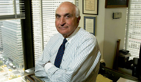 Kenneth Langone