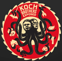 Kochtopus exposed