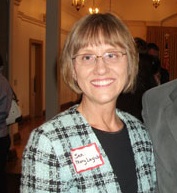 Senator Mary Lazich