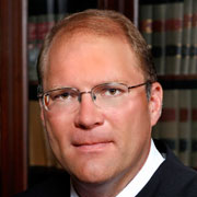 Justice Michael Gableman