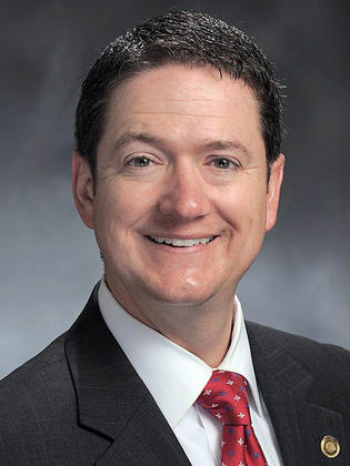 Missouri House Speaker Tim Jones