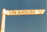 Uranium St