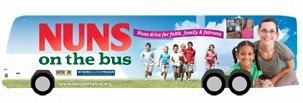 Nuns on the bus