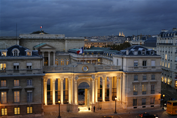 French National Assembly