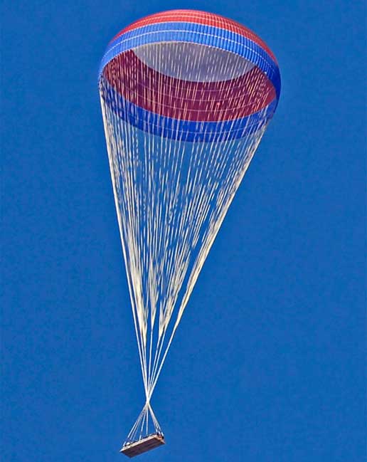 Parachute