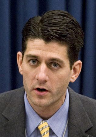 Paul Ryan