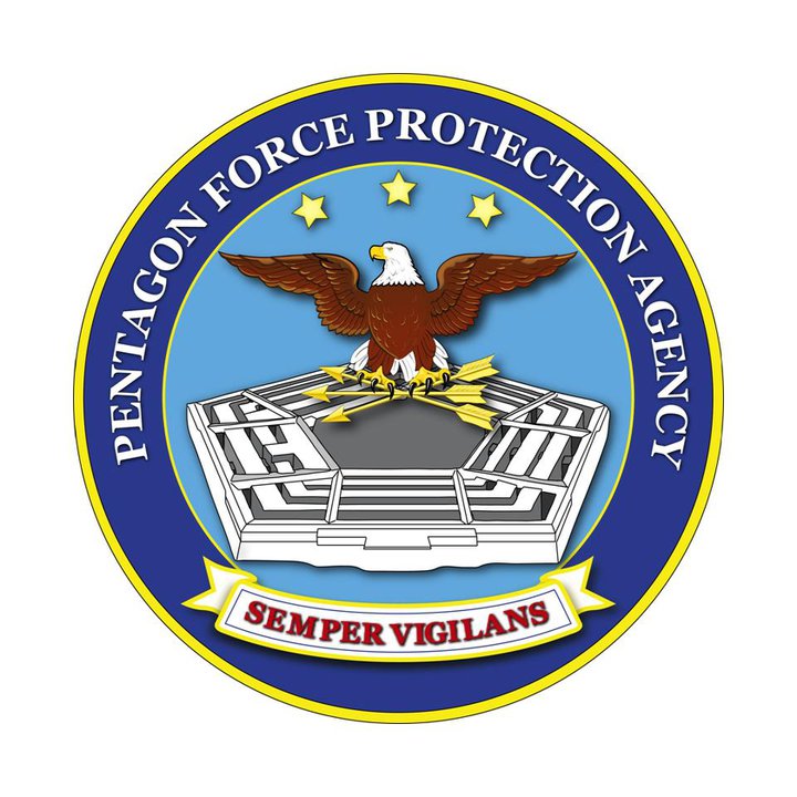 Pentagon Force Protection Agency