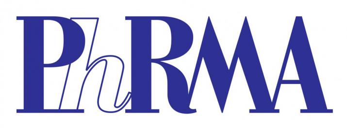 PhRMA logo